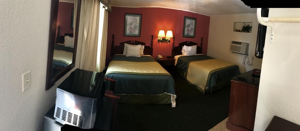 Camden Inn & Suites คิงส์แลนด์ ภายนอก รูปภาพ